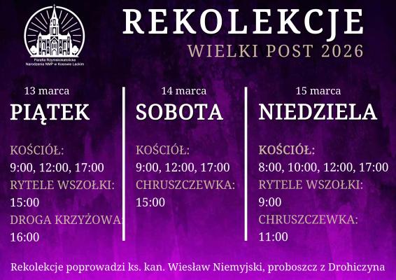 2026-Rekolekcje-wielkopostne