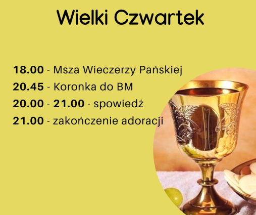 czwartek-