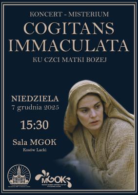 Plakat-Cogitans-Immaculata