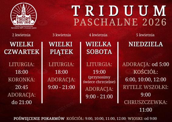 Triduum-Paschalne