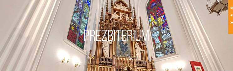prezbiteriumn